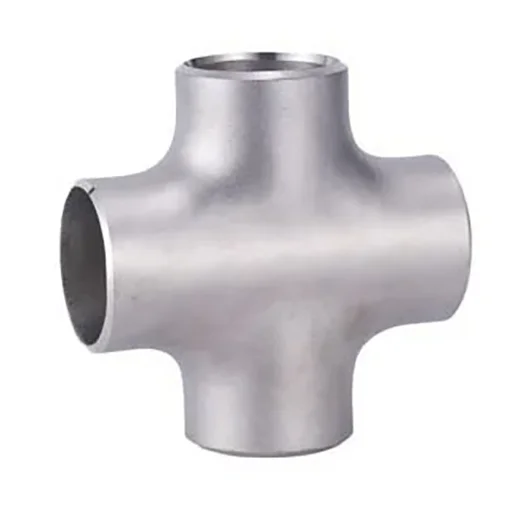 SS 310 Butt weld Cross